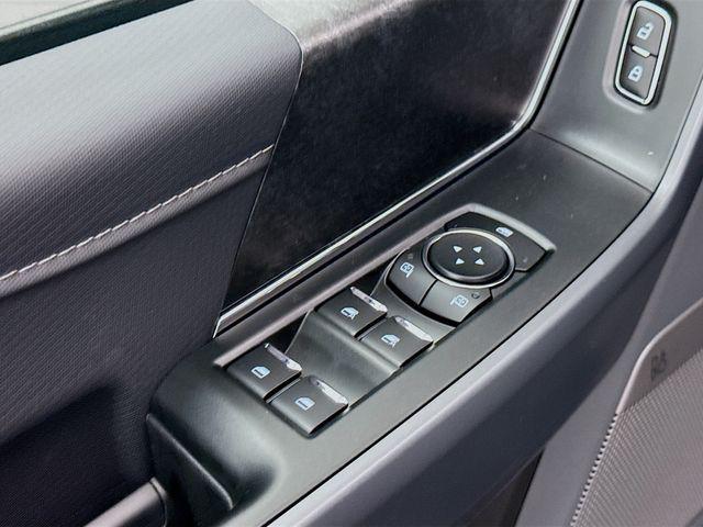 new 2025 Ford F-150 Lightning car, priced at $70,820
