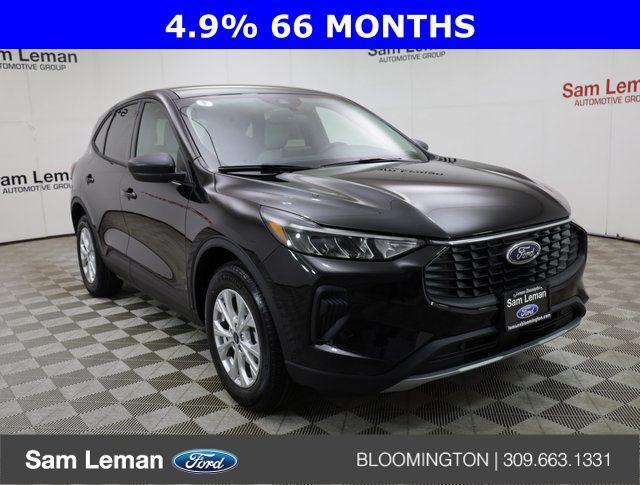 new 2025 Ford Escape car, priced at $27,485
