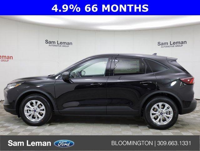 new 2025 Ford Escape car, priced at $27,485