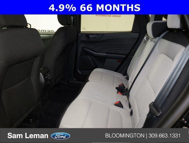 new 2025 Ford Escape car, priced at $27,485