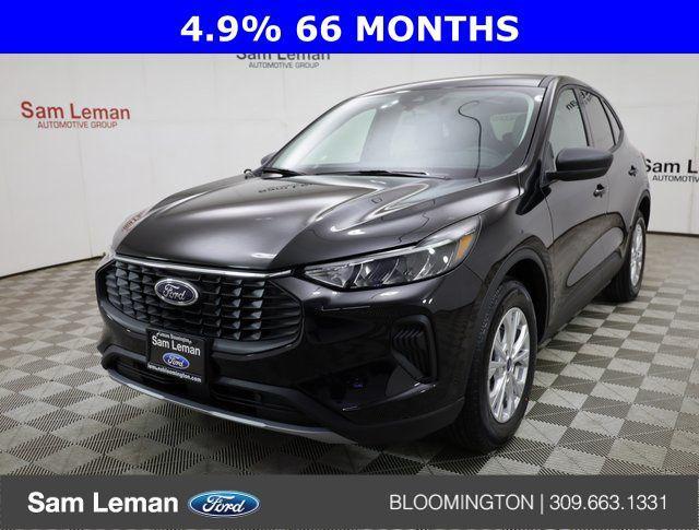 new 2025 Ford Escape car, priced at $27,485