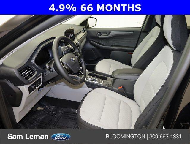 new 2025 Ford Escape car, priced at $27,485