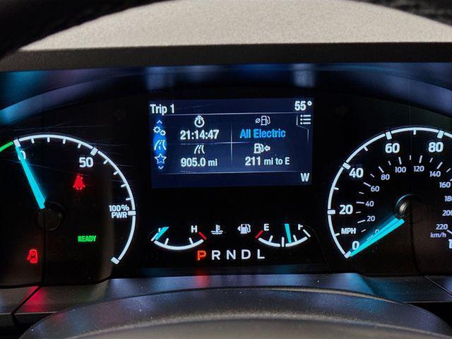 used 2024 Ford Maverick car, priced at $28,990