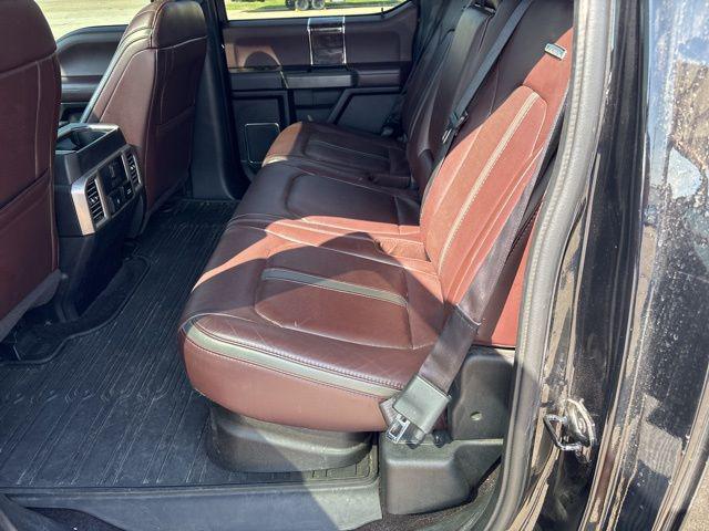 used 2017 Ford F-150 car, priced at $23,990