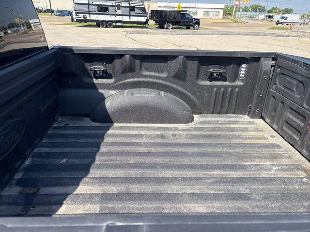 used 2017 Ford F-150 car, priced at $23,990