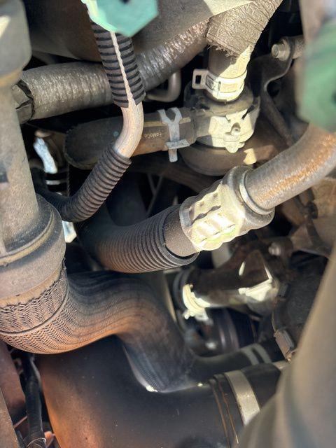 used 2017 Ford F-150 car, priced at $23,990