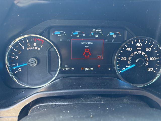 used 2017 Ford F-150 car, priced at $23,990