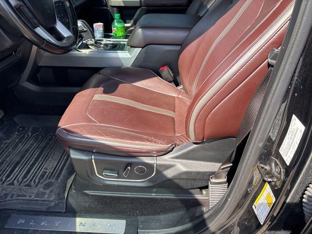 used 2017 Ford F-150 car, priced at $23,990