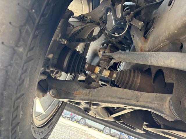 used 2017 Ford F-150 car, priced at $23,990