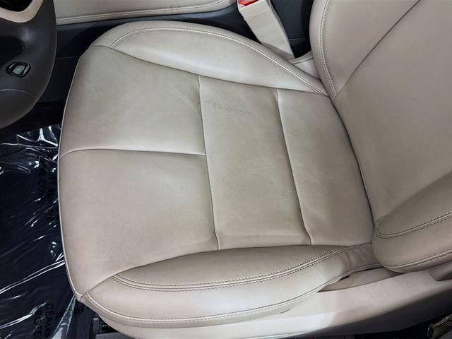 used 2024 Lincoln Corsair car, priced at $33,905