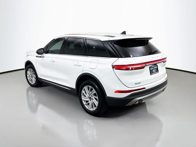 used 2024 Lincoln Corsair car, priced at $33,905