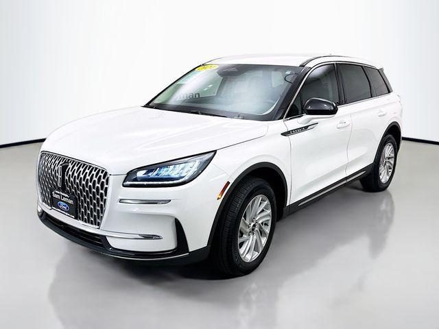 used 2024 Lincoln Corsair car, priced at $33,905