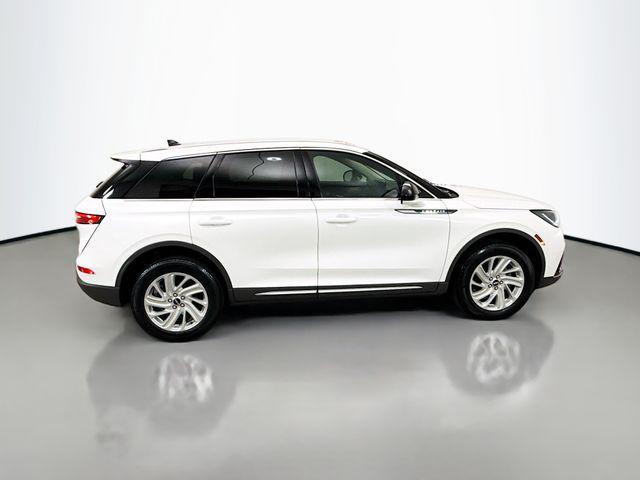 used 2024 Lincoln Corsair car, priced at $33,905
