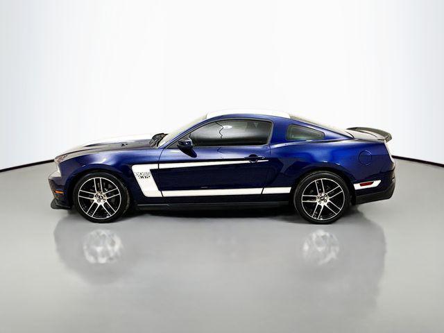 used 2012 Ford Mustang car, priced at $35,900