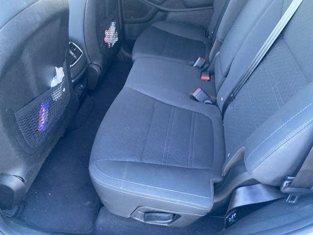 used 2020 Kia Sorento car, priced at $17,900