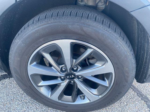 used 2020 Kia Sorento car, priced at $17,900