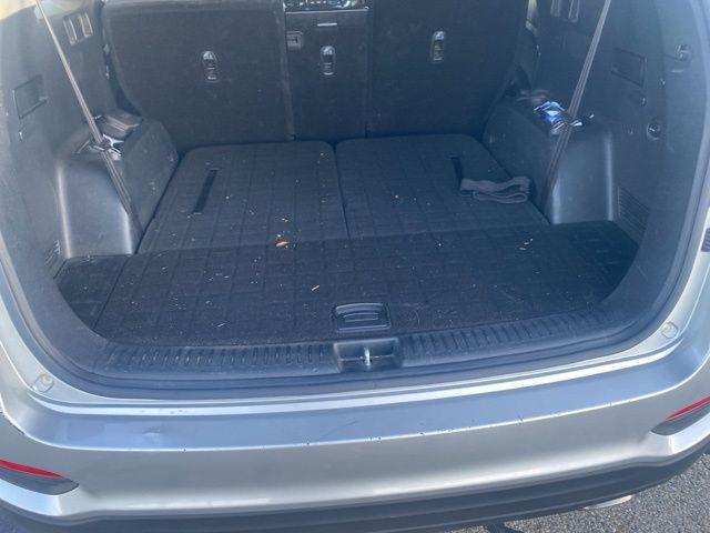 used 2020 Kia Sorento car, priced at $17,900