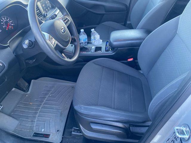 used 2020 Kia Sorento car, priced at $17,900