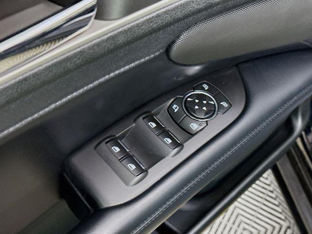 used 2017 Lincoln MKZ car, priced at $9,990