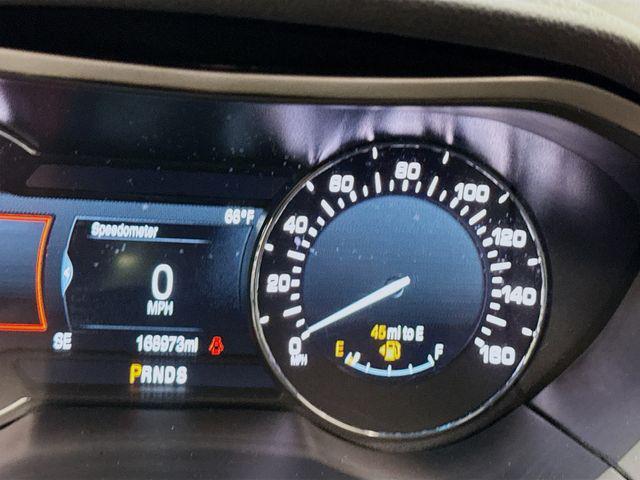 used 2017 Lincoln MKZ car, priced at $9,990