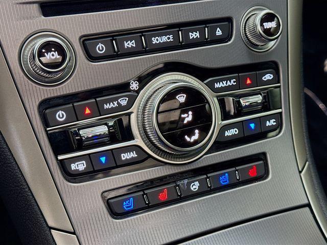 used 2017 Lincoln MKZ car, priced at $9,990