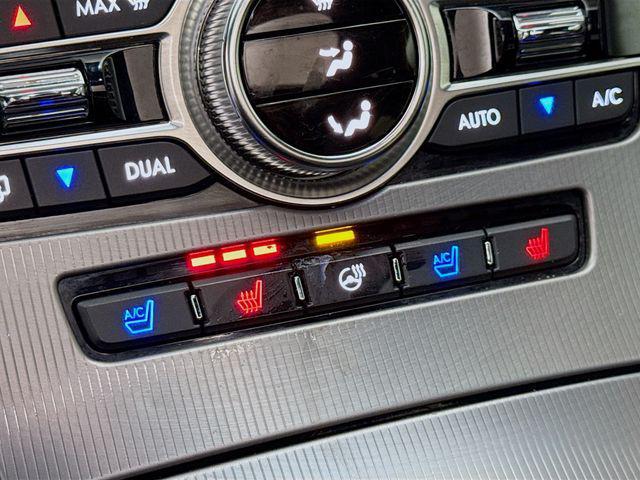 used 2017 Lincoln MKZ car, priced at $9,990