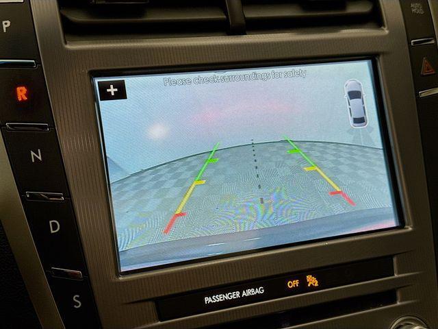 used 2017 Lincoln MKZ car, priced at $9,990