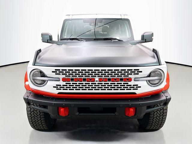 new 2025 Ford Bronco car, priced at $82,900