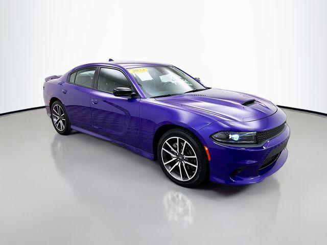 used 2023 Dodge Charger car, priced at $29,900