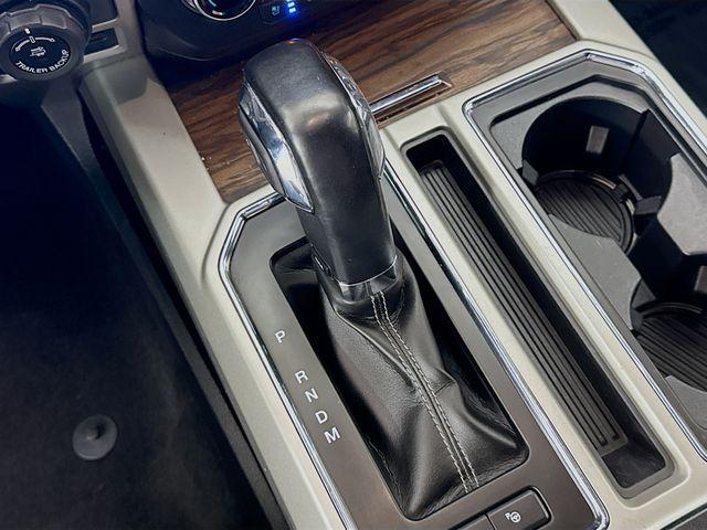 used 2020 Ford F-150 car, priced at $33,990
