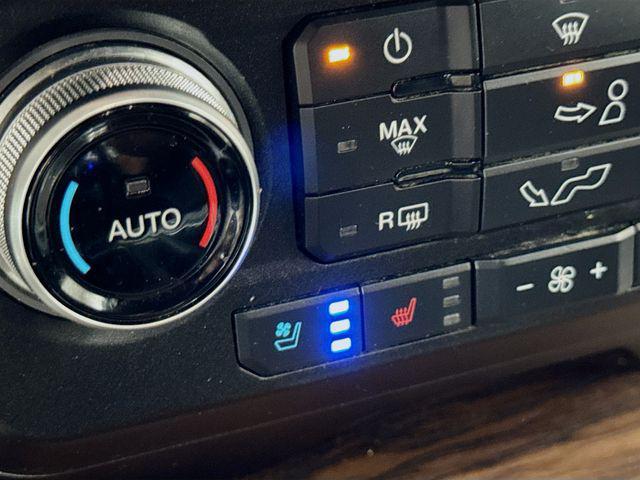 used 2020 Ford F-150 car, priced at $33,990