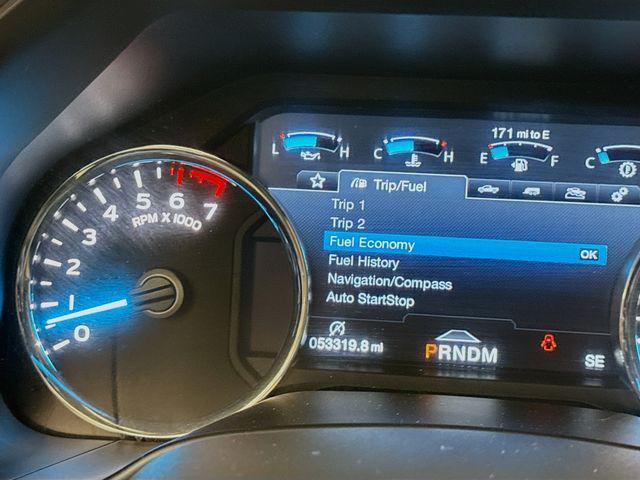 used 2020 Ford F-150 car, priced at $33,990