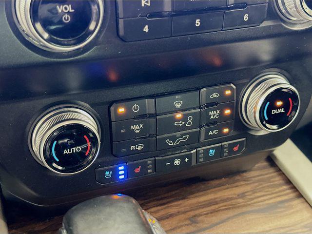 used 2020 Ford F-150 car, priced at $33,990