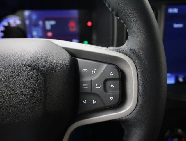 new 2024 Ford Bronco car, priced at $61,330