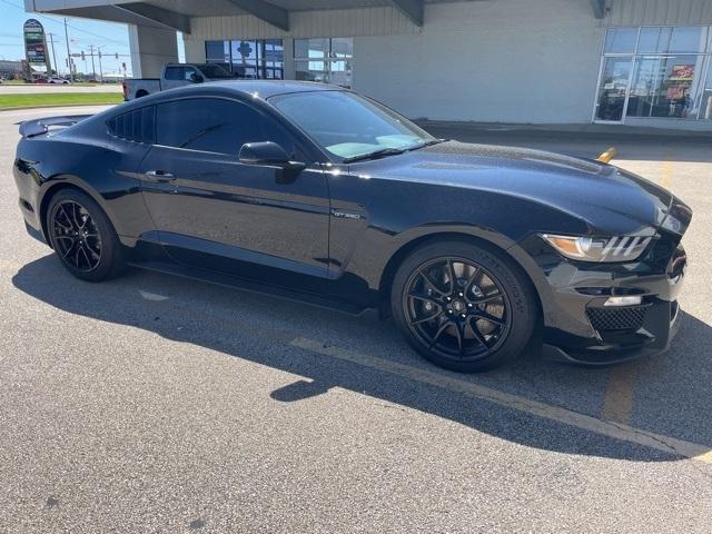 used 2019 Ford Shelby GT350 car, priced at $72,990