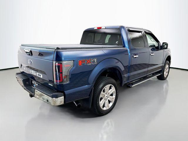used 2019 Ford F-150 car, priced at $32,250