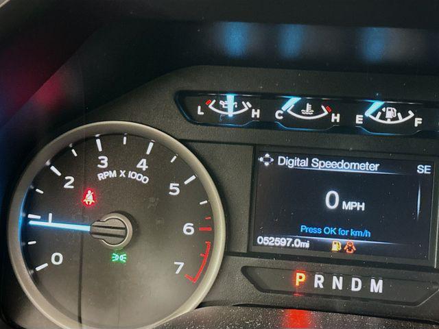 used 2019 Ford F-150 car, priced at $32,250