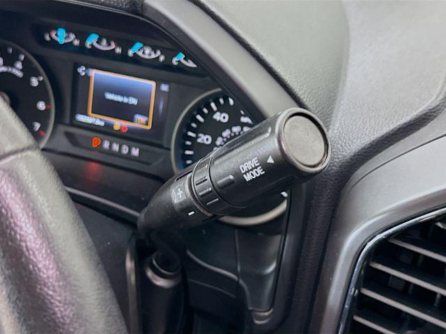 used 2019 Ford F-150 car, priced at $32,250