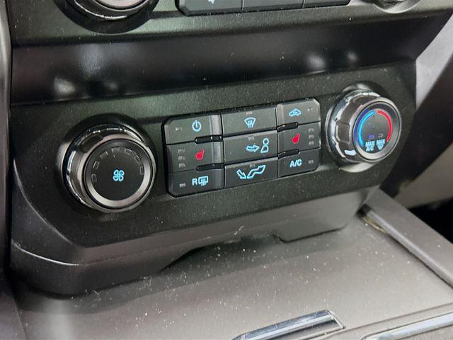 used 2019 Ford F-150 car, priced at $32,250
