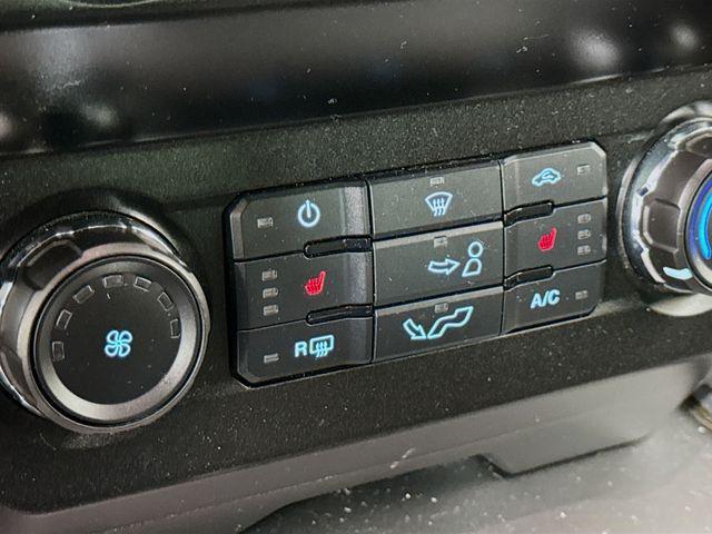 used 2019 Ford F-150 car, priced at $32,250