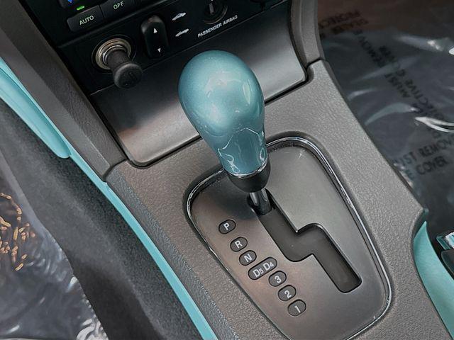 used 2002 Ford Thunderbird car, priced at $20,900