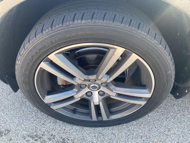 used 2019 Volvo XC60 car, priced at $22,900