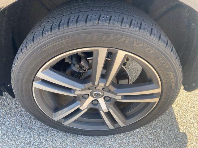 used 2019 Volvo XC60 car, priced at $22,900