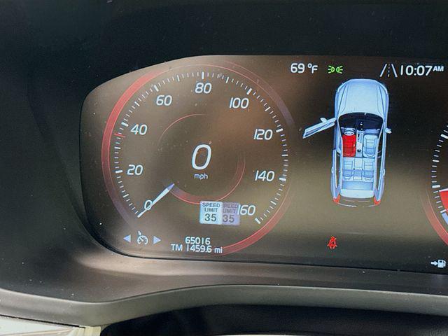 used 2019 Volvo XC60 car, priced at $21,900