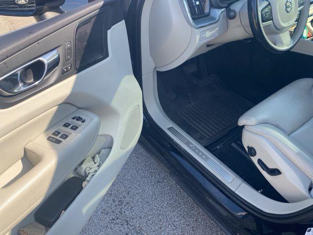 used 2019 Volvo XC60 car, priced at $22,900