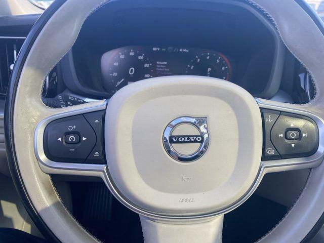 used 2019 Volvo XC60 car, priced at $22,900
