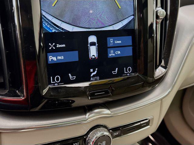 used 2019 Volvo XC60 car, priced at $21,900