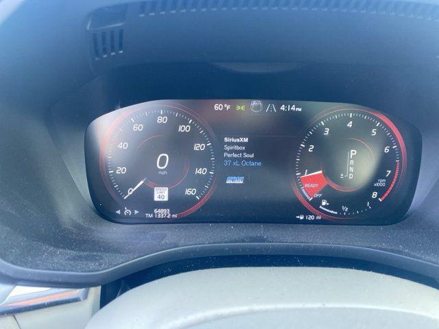 used 2019 Volvo XC60 car, priced at $22,900