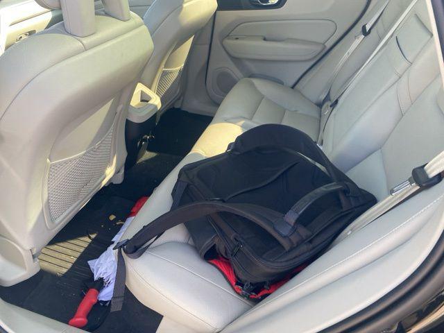 used 2019 Volvo XC60 car, priced at $22,900