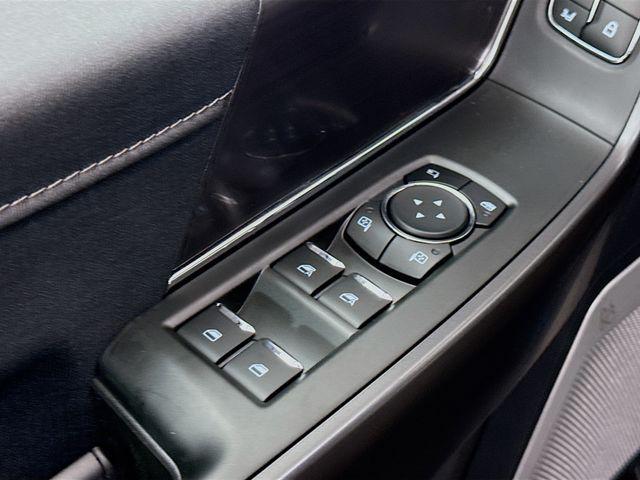 new 2025 Ford F-150 car, priced at $64,345